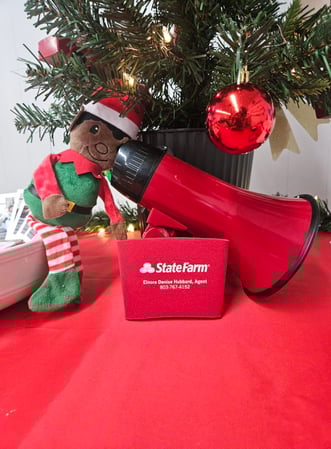 Images Nora Hubbard - State Farm Insurance Agent