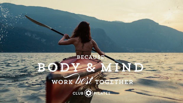 Images Club Pilates