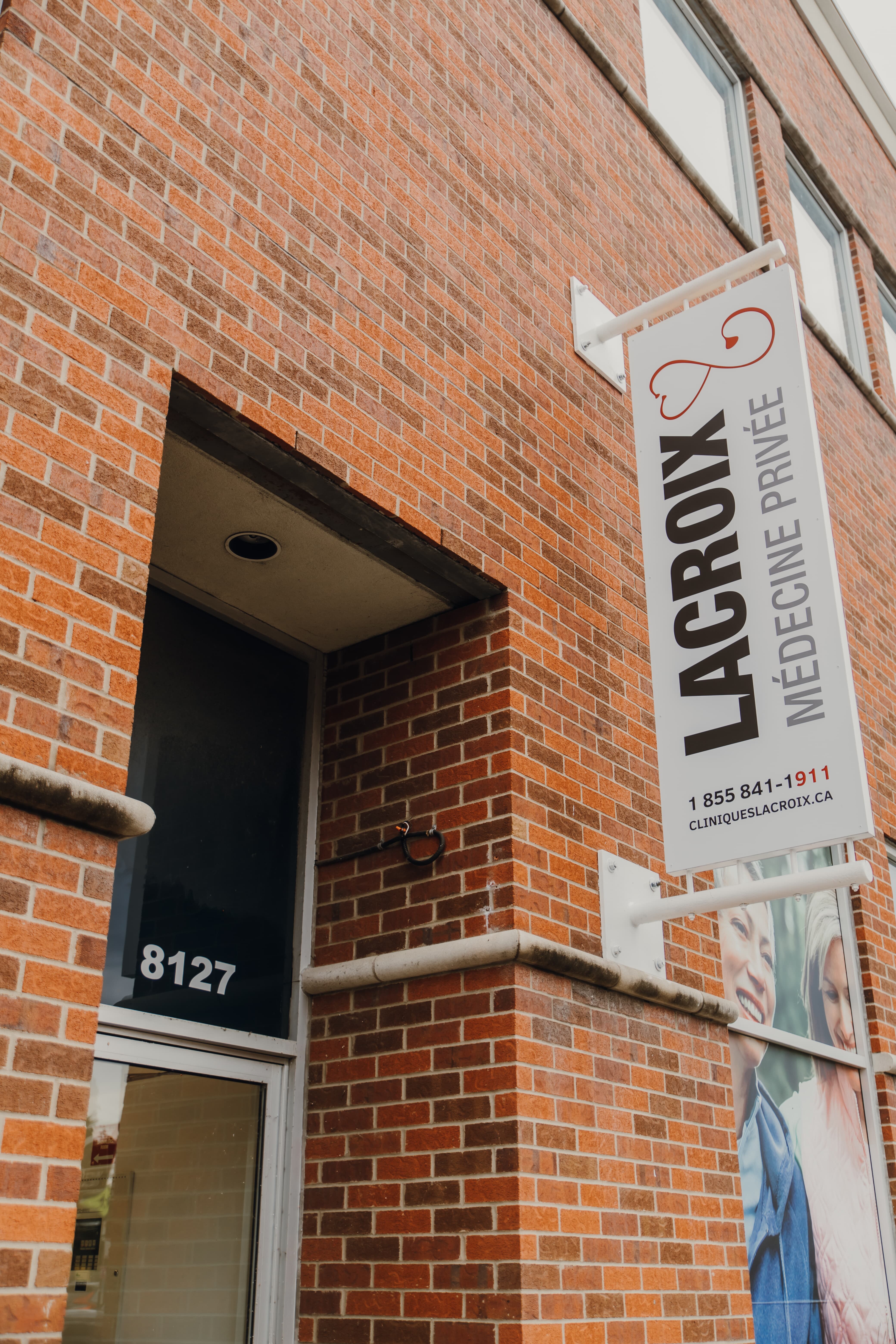 Images Lacroix Médecine Privée - Villeray