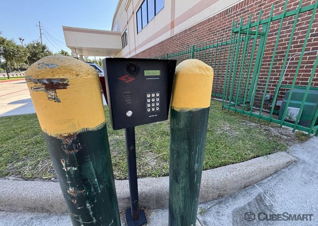 Images CubeSmart Self Storage