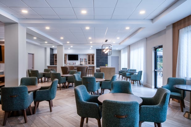 Images Staybridge Suites Atlanta Airport by IHG