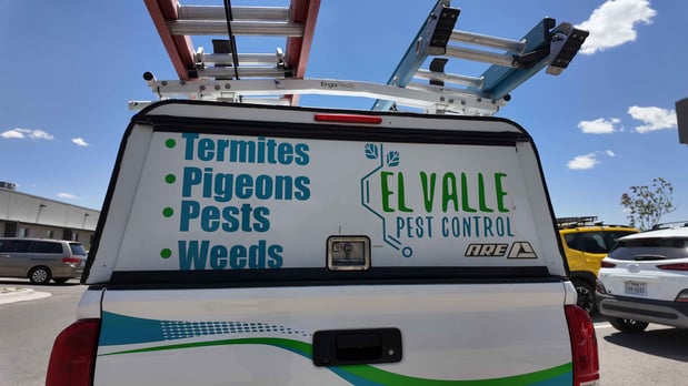 Images El Valle Pest Control
