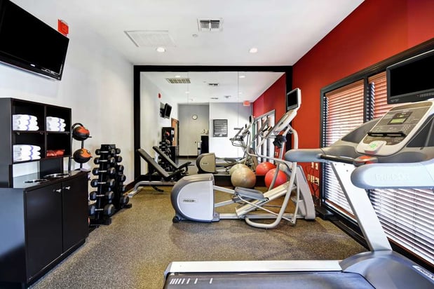Images Homewood Suites by Hilton Atlanta-Galleria/Cumberland