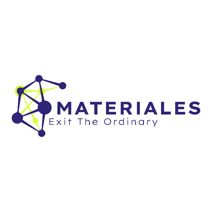 MATERIALES GmbH  