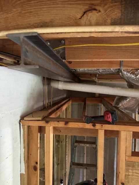 Apex Waterproofing & Foundation Repair LLC Image