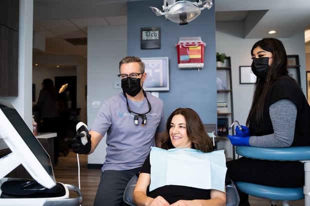Images Del Mar Dental Studio
