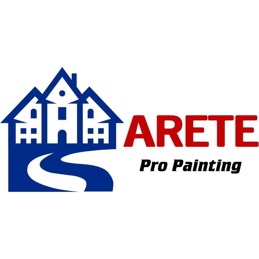 Arete Pro Paiting