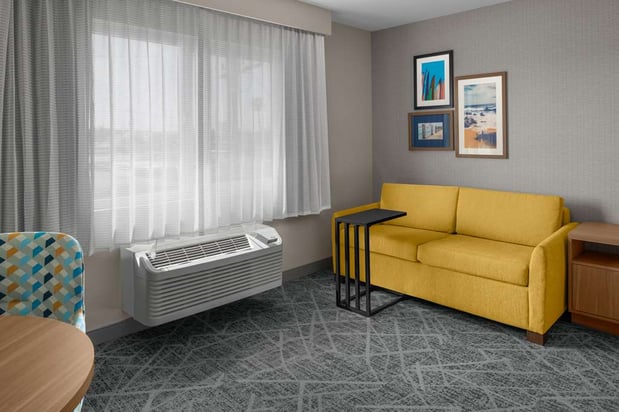 Images Hampton Inn by Hilton Costa Mesa Newport Beach
