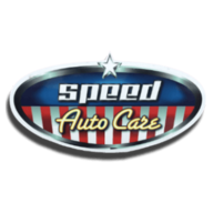Speed Auto Care Logo