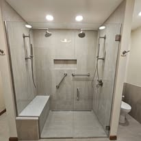 Lookout Frameless Shower Doors, LLC Image