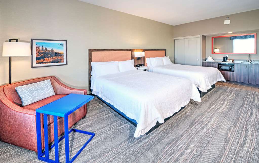 Images Hampton Inn by Hilton Ottawa