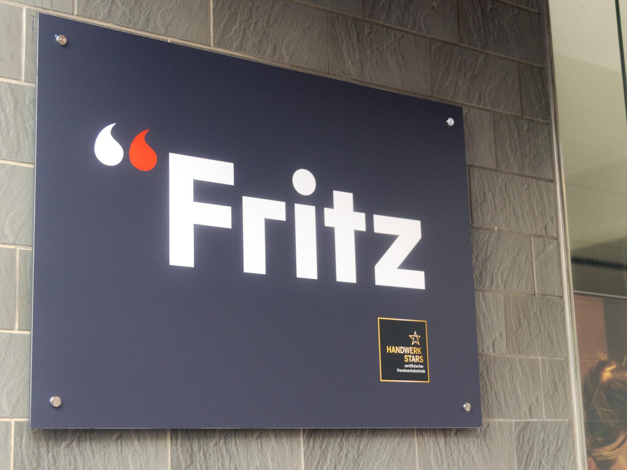 Fritz Sanitärtechnik GmbH | Heizung & Sanitär Stuttgart, Wildunger Str. 47 in Stuttgart-Bad Cannstatt
