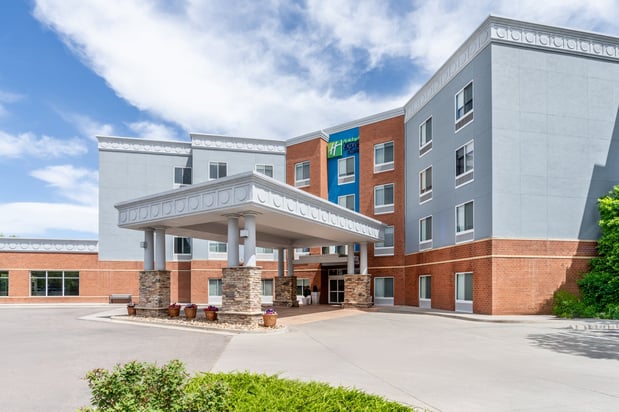 Images Holiday Inn Express & Suites Denver North - Thornton by IHG