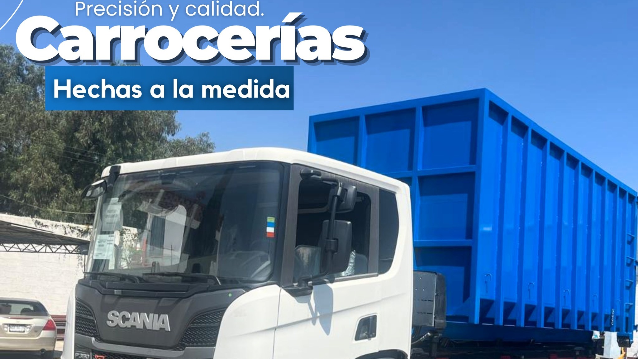 Images Carrocerías Caxfer
