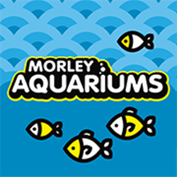 Morley Aquariums Logo