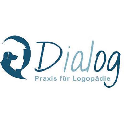 Dialog - Praxis für Logopädie in Mönchengladbach - Logo