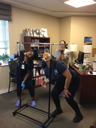 Images Holden Rehabilitation & Skilled Nursing Center