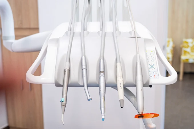 Images Montblanc Dental Arts