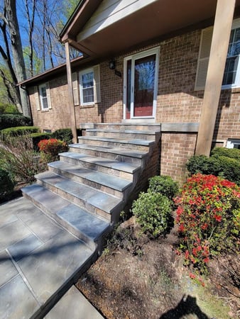Images A1 Masonry & Construction