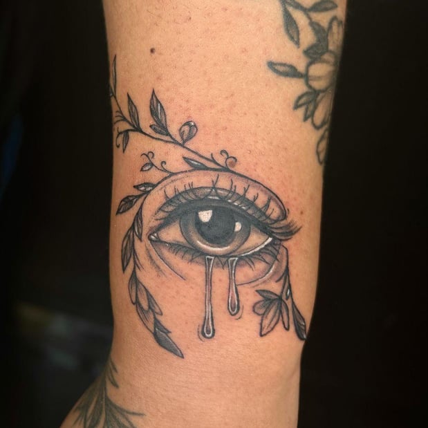Images Lunar Ink Gallery Tattoo Shop & Piercing Studio
