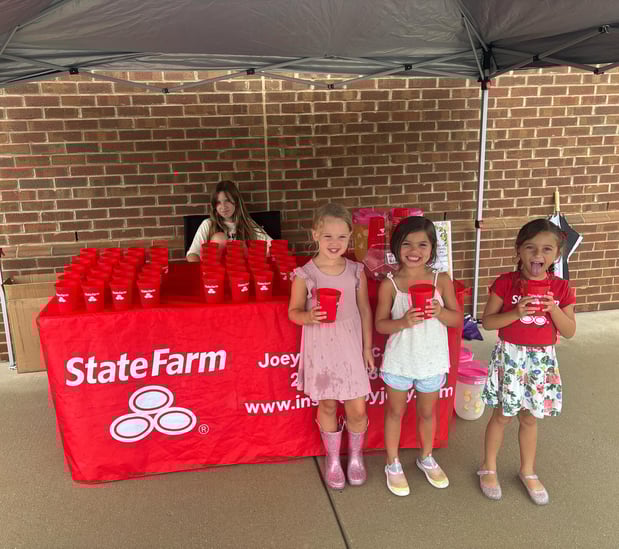 Images Joey Piatczyc - State Farm Insurance Agent