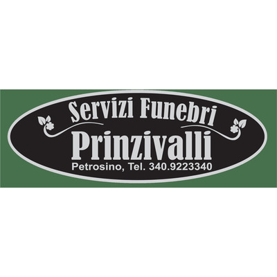 Onoranze Funebri Prinzivalli Logo