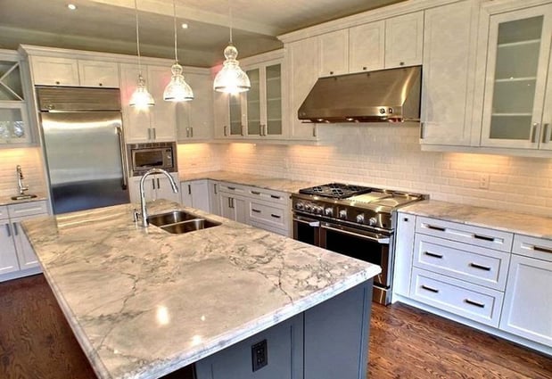 Images MG Stones USA - Countertop Contractor - Granite Quartz Marble
