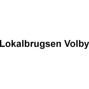 Lokalbrugsen Volby Logo