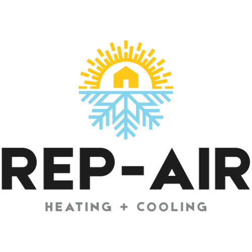 Rep-Air Heating And Cooling