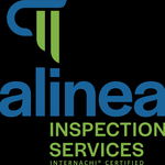 Alinea Inspection Services Logo