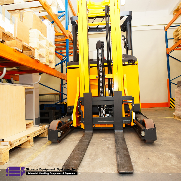 Storage Equipment Systems, Inc. Image