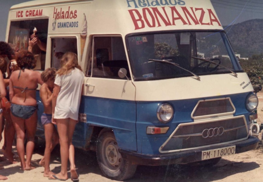 Bonanza Pasteles Y Helados S.L.