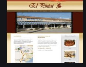 Images Restaurante El Pintat