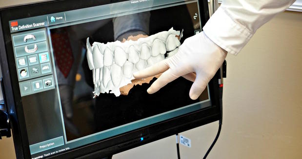 Images Dr. Scott Trettenero DDS, Dental Care in Fort Myers