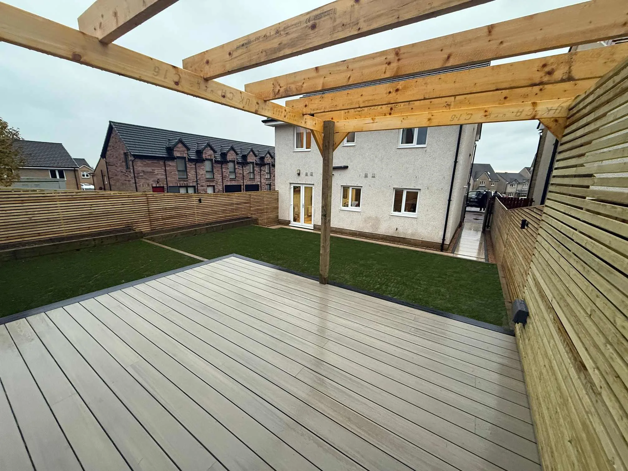 Images Eco Homes Ayrshire Ltd