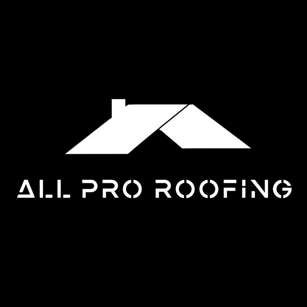 All Pro Roofing