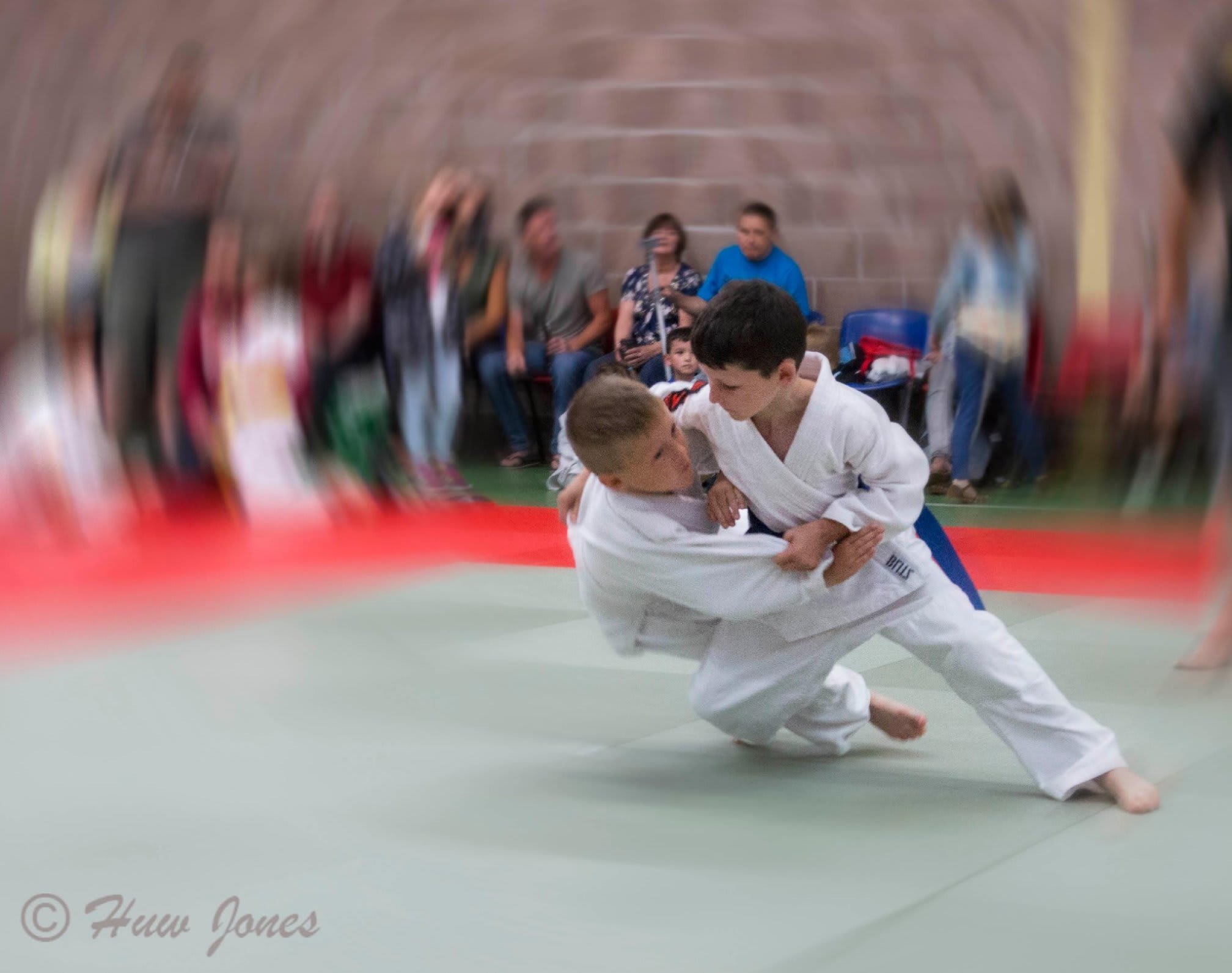 Images EGH Judo