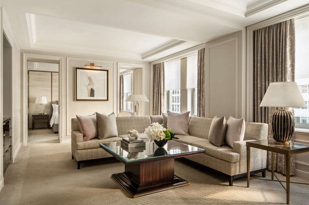 Images Waldorf Astoria New York