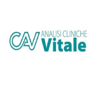Analisi Cliniche Dott.ssa Virginia Vitale Logo
