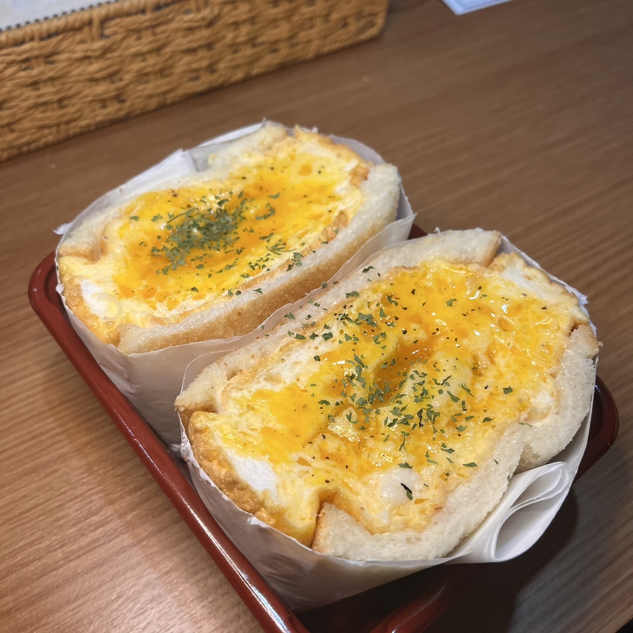 Images こんなにデカいサンドイッチは反則だ