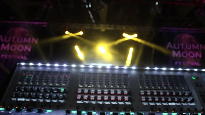 AudioBeast Veranstaltungstechnik - GALLERY