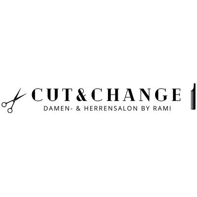 Cut & Change - Friseur & Barber in Heilbad Heiligenstadt - Logo