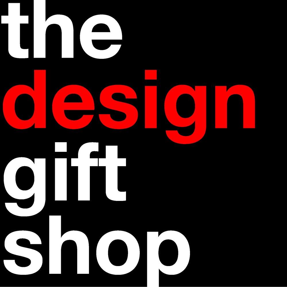 The Design Gift Shop Logo
