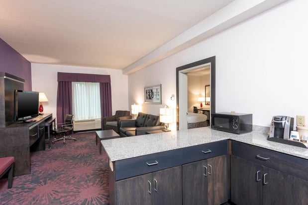 Images Holiday Inn Express & Suites Columbus - Polaris Parkway by IHG