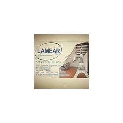 La.Me.Ar. Logo