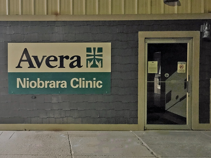 Avera Niobrara Clinic