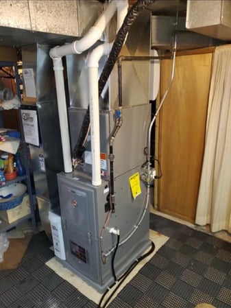 Images Gregg Heating & Air Conditioning