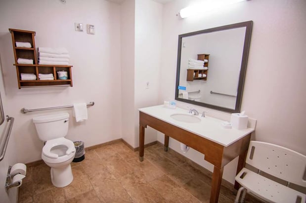 Images Hampton Inn & Suites Dallas/Frisco North-FieldhouseUSA