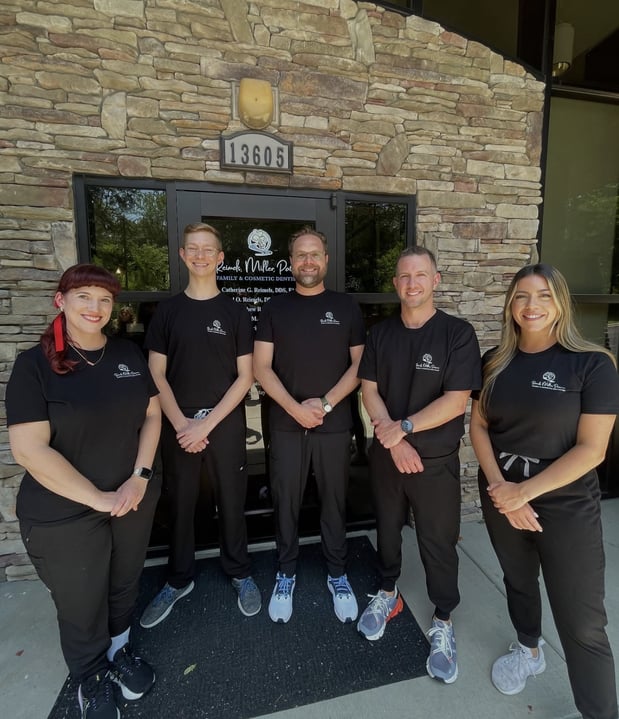 Images Reimels Family & Cosmetic Dentistry