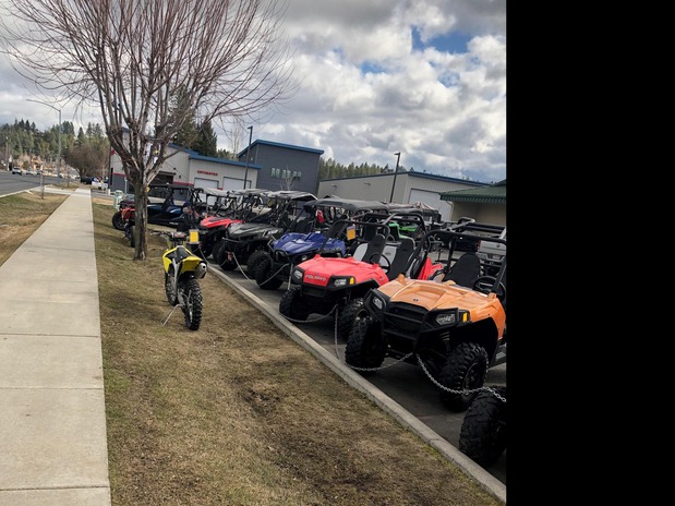 Images Harper Motorsports